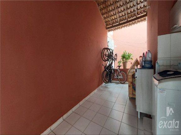 Imagem Casa com 2 Quartos à Venda, 52 m² em Macafe - Serra Imagem Casa com 2 Quartos à Venda, 52 m² em Macafe - Serra