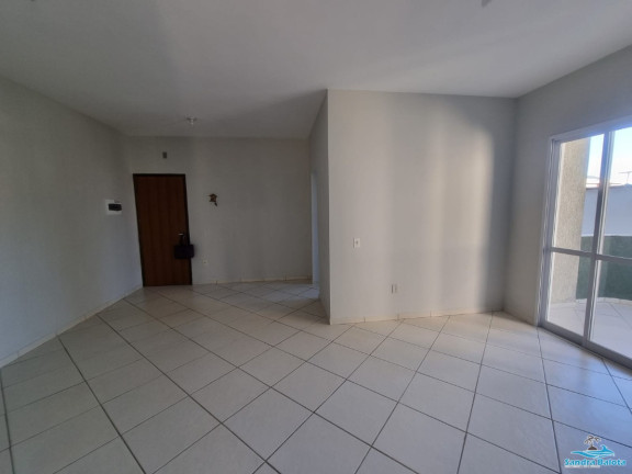 Imagem Apartamento com 2 Quartos à Venda, 80 m² em Umuarama - Ubatuba