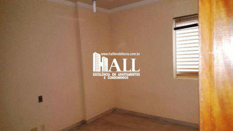 Imagem Apartamento com 3 Quartos à Venda, 121 m² em Parque Industrial - São José Do Rio Preto