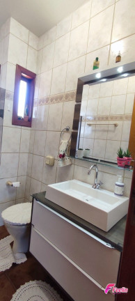 Imagem Casa com 4 Quartos à Venda, 213 m² em Pantanal - Florianópolis