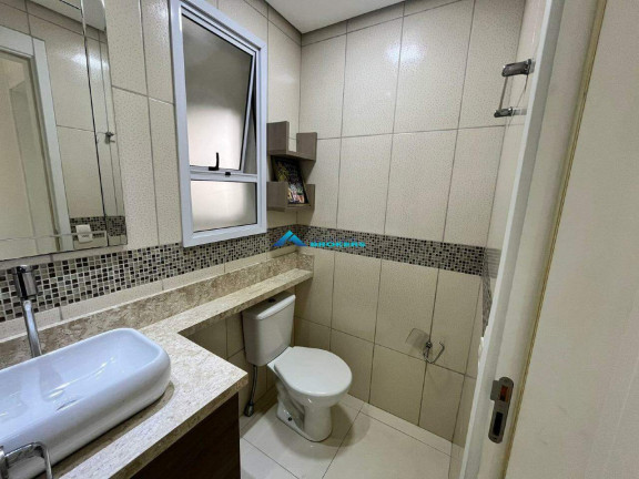 Imagem Apartamento com 2 Quartos à Venda, 56 m² em Cidade Luiza - Jundiaí