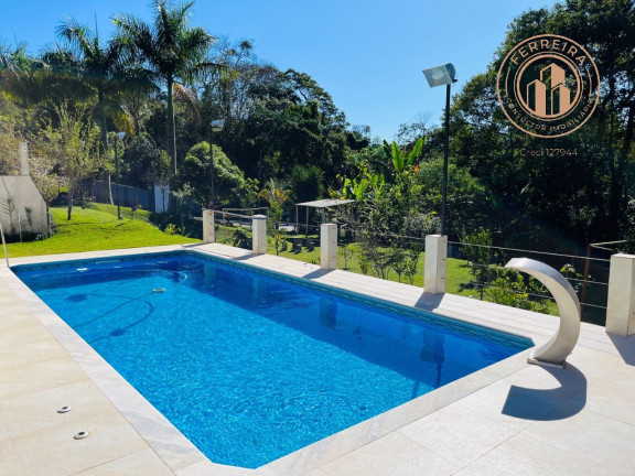 Imagem Imóvel com 4 Quartos à Venda, 100 m² em Residencial Porta Do Sol - Mairinque