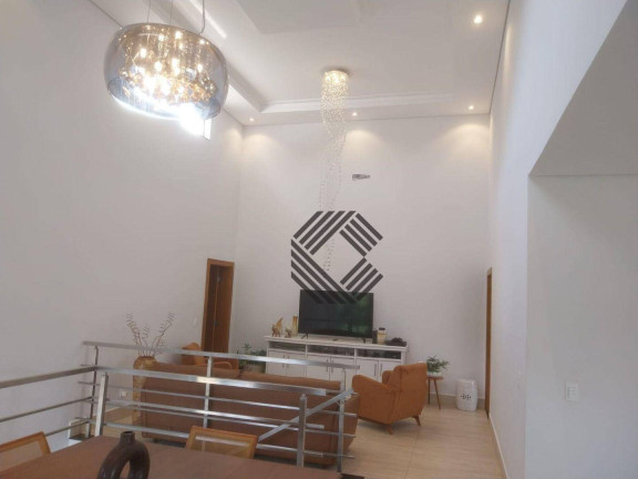Imagem Sobrado com 3 Quartos à Venda, 254 m² em Condomínio Villagio Milano - Sorocaba Imagem Sobrado com 3 Quartos à Venda, 254 m² em Condomínio Villagio Milano - Sorocaba