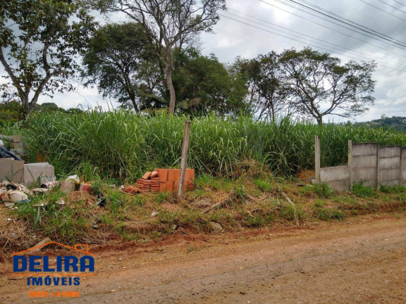 Imagem Terreno à Venda, 500 m² em Jardim Estância Brasil - Atibaia Imagem Terreno à Venda, 500 m² em Jardim Estância Brasil - Atibaia
