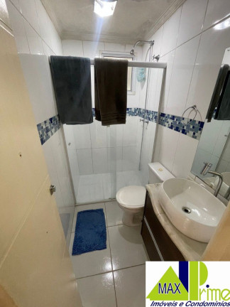 Imagem Apartamento com 3 Quartos à Venda, 62 m² em Vila Talarico - São Paulo