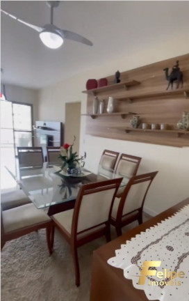 Imagem Imóvel com 3 Quartos à Venda, 110 m² em Praia Do Morro - Guarapari Imagem Imóvel com 3 Quartos à Venda, 110 m² em Praia Do Morro - Guarapari