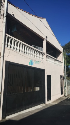 Sobrado com 5 Quartos à Venda, 321 m² em Ferrazópolis - São Bernardo Do Campo