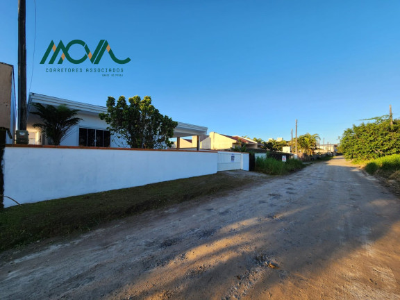 Imagem Casa com 3 Quartos para Alugar, 140 m² em Itapema Do Sai - Itapoá