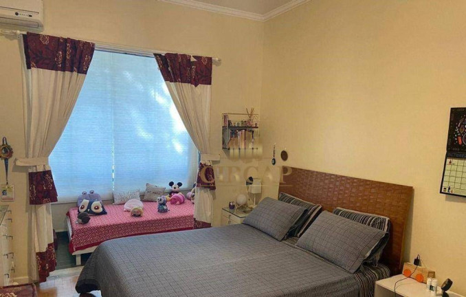 Imagem Apartamento com 3 Quartos à Venda, 250 m² em Higienópolis - São Paulo