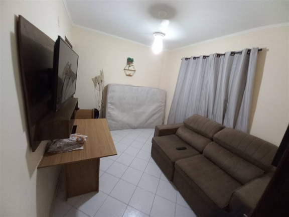 Imagem Apartamento com 1 Quarto à Venda, 46 m² em Tupi - Praia Grande