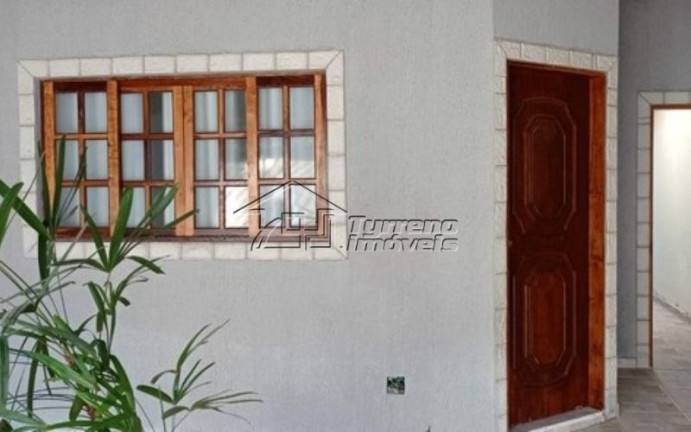 Imagem Casa com 3 Quartos à Venda, 80 m² em Bosque Dos Ipês - São José Dos Campos Imagem Casa com 3 Quartos à Venda, 80 m² em Bosque Dos Ipês - São José Dos Campos