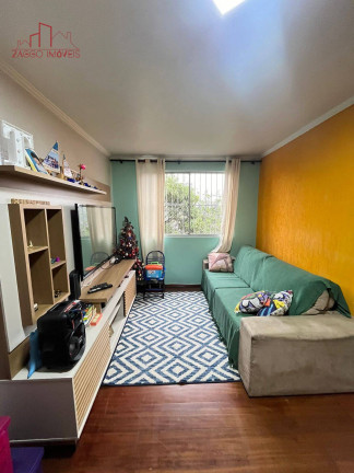 Imagem Apartamento com 2 Quartos à Venda, 60 m² em Parque Flamengo - São Paulo