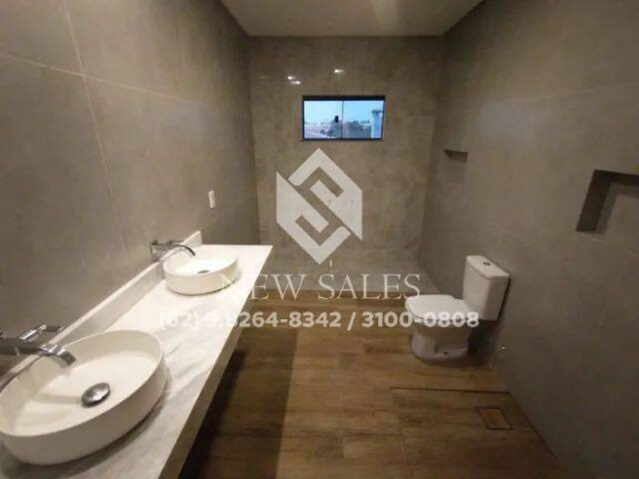 Imagem Casa de Condomínio com 3 Quartos à Venda, 260 m² em Residencial Condomínio Jardim Veneza - Senador Canedo Imagem Casa de Condomínio com 3 Quartos à Venda, 260 m² em Residencial Condomínio Jardim Veneza - Senador Canedo
