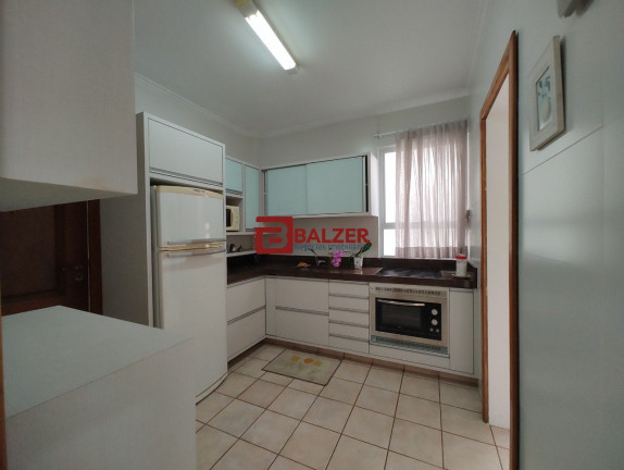 Imagem Apartamento com 3 Quartos à Venda, 117 m² em Centro - Florianópolis