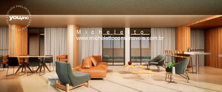Imagem Flat com 1 Quarto à Venda, 25 m² em Pinheiros - São Paulo Imagem Flat com 1 Quarto à Venda, 25 m² em Pinheiros - São Paulo