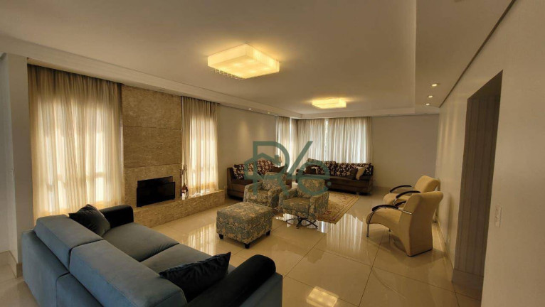 Imagem Casa com 4 Quartos à Venda, 241 m² em Jardim Das Flores - Cotia Imagem Casa com 4 Quartos à Venda, 241 m² em Jardim Das Flores - Cotia