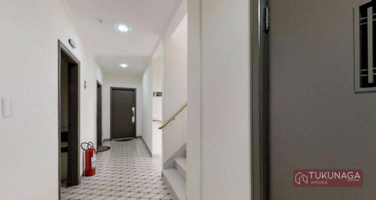 Imagem Apartamento com 2 Quartos à Venda, 98 m² em Barra Funda - São Paulo
