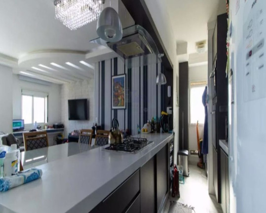 Imagem Apartamento à Venda,  em Jardim Tupanci - Barueri