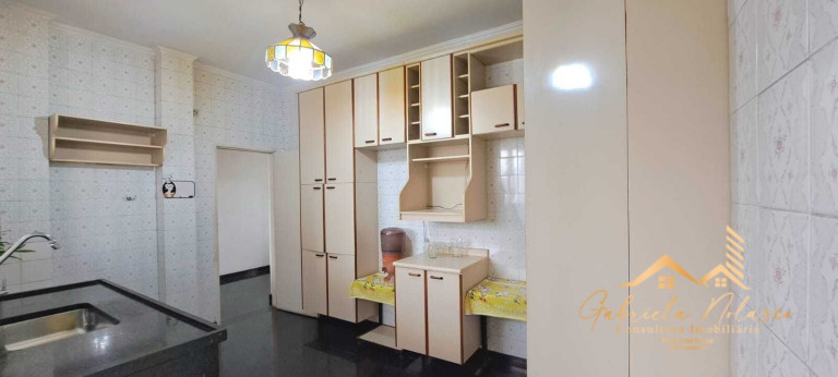 Imagem Apartamento com 3 Quartos à Venda, 120 m² em José Menino - Santos