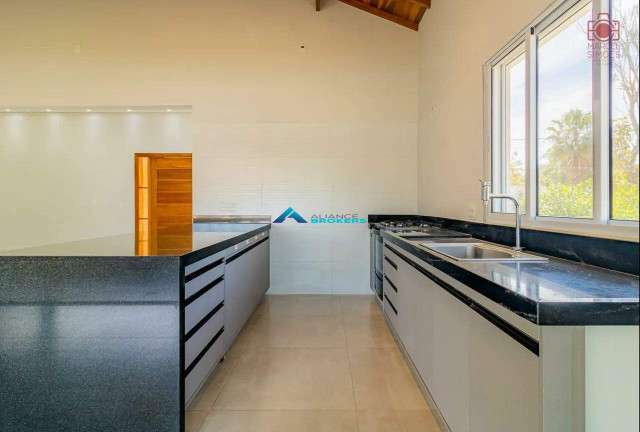 Imagem Casa de Condomínio com 4 Quartos à Venda, 280 m² em Bairro Do Jacaré - Cabreúva Imagem Casa de Condomínio com 4 Quartos à Venda, 280 m² em Bairro Do Jacaré - Cabreúva