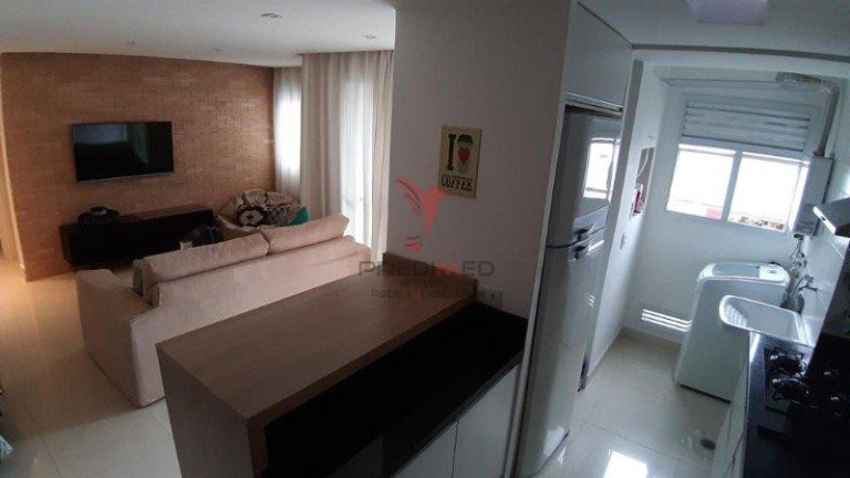 Imagem Apartamento com 2 Quartos à Venda, em Jardim Parque Morumbi - São Paulo Imagem Apartamento com 2 Quartos à Venda, em Jardim Parque Morumbi - São Paulo