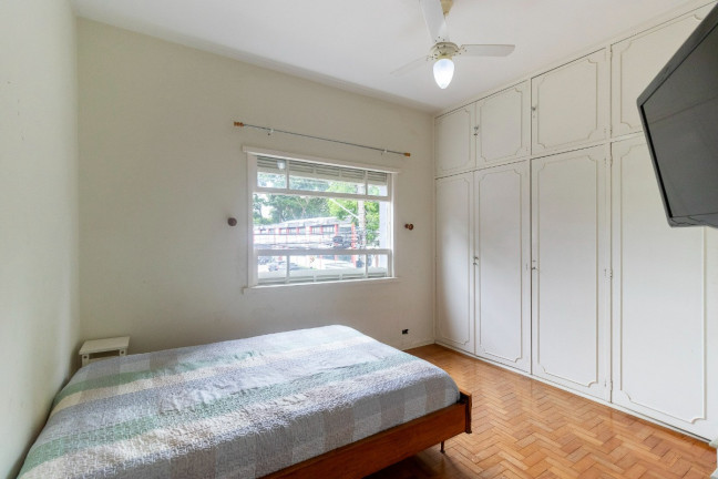 Imagem Casa com 4 Quartos à Venda, 200 m² em Campo Belo - São Paulo Imagem Casa com 4 Quartos à Venda, 200 m² em Campo Belo - São Paulo