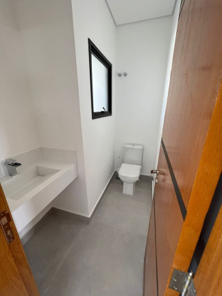 Imagem Casa de Condomínio com 3 Quartos à Venda, 150 m² em Bairro Do Grama - Caçapava