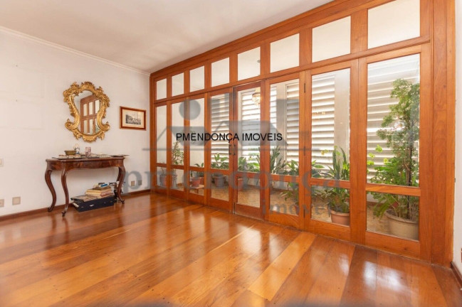 Imagem Apartamento com 3 Quartos à Venda, 325 m² em Higienópolis - São Paulo