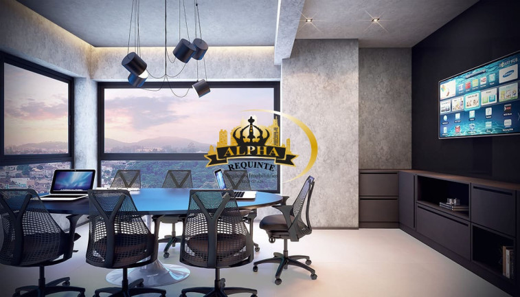 Imagem Apartamento com 1 Quarto à Venda, 60 m² em Melville Empresarial I E Ii - Barueri Imagem Apartamento com 1 Quarto à Venda, 60 m² em Melville Empresarial I E Ii - Barueri