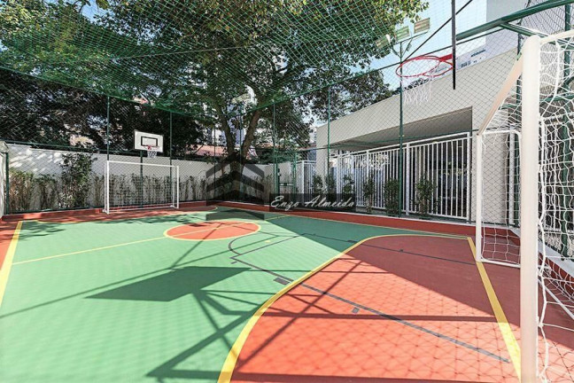 Imagem Apartamento com 4 Quartos à Venda, 198 m² em Chácara Klabin - São Paulo