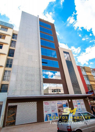 Imagem Sala Comercial à Venda, 29 m² em Taguatinga Imagem Sala Comercial à Venda, 29 m² em Taguatinga