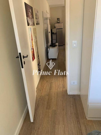 Imagem Apartamento com 1 Quarto à Venda, 37 m² em Jardim Paulista - São Paulo