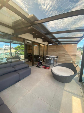 Apartamento com 3 Quartos à Venda, 266 m² em Barra Da Tijuca - Rio De Janeiro