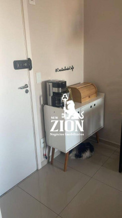 Imagem Apartamento com 2 Quartos à Venda, 50 m² em Jaçanã - São Paulo Imagem Apartamento com 2 Quartos à Venda, 50 m² em Jaçanã - São Paulo