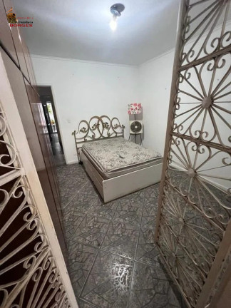 Imagem Casa com 2 Quartos à Venda, 140 m² em Vila Santa Catarina - São Paulo Imagem Casa com 2 Quartos à Venda, 140 m² em Vila Santa Catarina - São Paulo