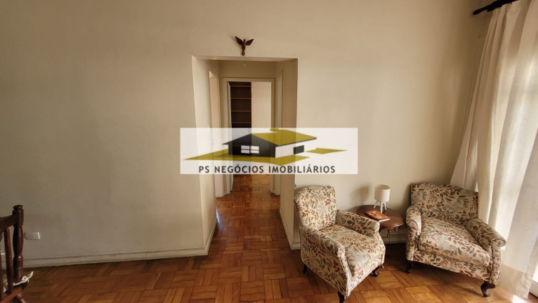 Imagem Apartamento com 2 Quartos à Venda, 90 m² em Vila Mariana - São Paulo