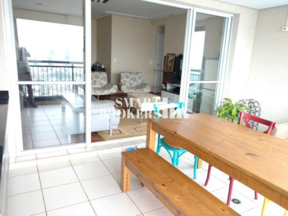 Imagem Apartamento com 3 Quartos à Venda, 94 m² em Ipiranga - São Paulo Imagem Apartamento com 3 Quartos à Venda, 94 m² em Ipiranga - São Paulo