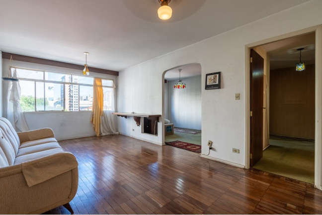 Imagem Imóvel com 3 Quartos à Venda, 105 m² em Indianópolis - São Paulo