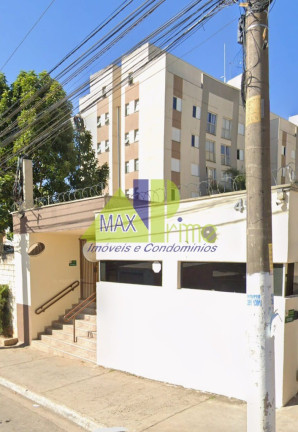 Apartamento com 2 Quartos à Venda, 65 m² em Jardim Do Divino - São Paulo