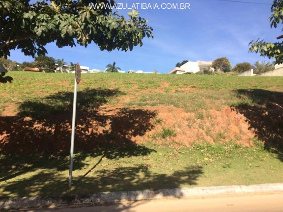 Imagem Terreno à Venda, 837 m² em Condominio Porto Atibaia - Atibaia
