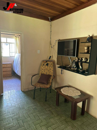Imagem Chácara com 3 Quartos à Venda, 3.800 m² em Cunha Imagem Chácara com 3 Quartos à Venda, 3.800 m² em Cunha