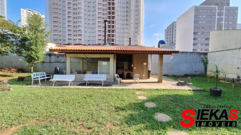 Imagem Casa com 3 Quartos à Venda, 110 m² em Jardim Independência - São Paulo