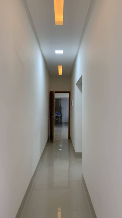 Imagem Casa com 3 Quartos à Venda, 141 m² em Chácaras Colorado - Anápolis