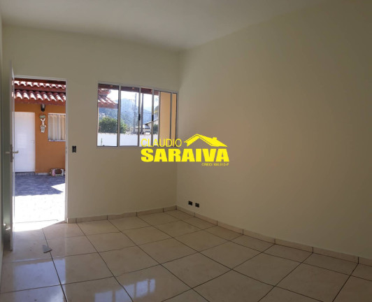 Foto do imóvel Casa com 2 Quartos à Venda, 59 m² em Vila Atlantica - Caraguatatuba