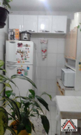 Imagem Apartamento com 2 Quartos à Venda, 55 m² em Capela Do Socorro - São Paulo Imagem Apartamento com 2 Quartos à Venda, 55 m² em Capela Do Socorro - São Paulo