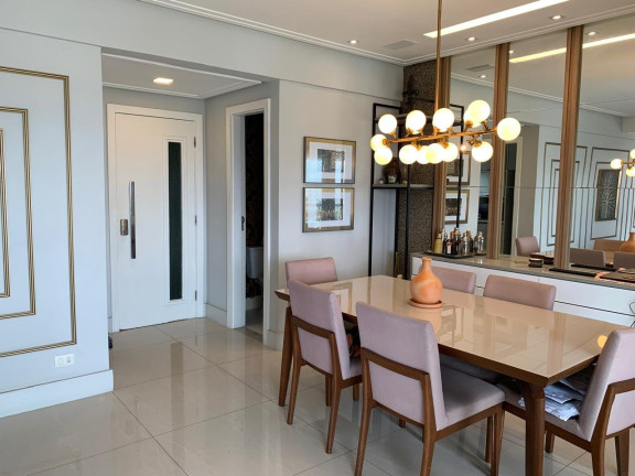 Imagem Apartamento com 3 Quartos à Venda, 122 m² em Horto Bela Vista - Salvador