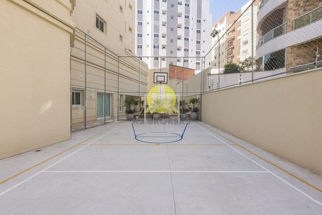 Imagem Cobertura com 3 Quartos à Venda, 208 m² em Juvevê - Curitiba