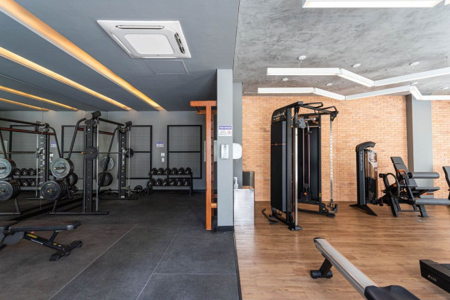 Imagem Apartamento com 1 Quarto para Alugar, 40 m² em Vila Leopoldina - São Paulo