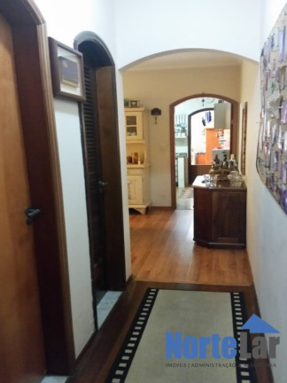 Imagem Sobrado com 3 Quartos à Venda, 130 m² em Jardim Peri - São Paulo