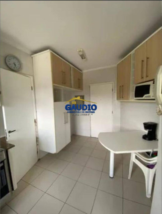 Imagem Apartamento com 3 Quartos à Venda, 110 m² em Vila Andrade - São Paulo Imagem Apartamento com 3 Quartos à Venda, 110 m² em Vila Andrade - São Paulo